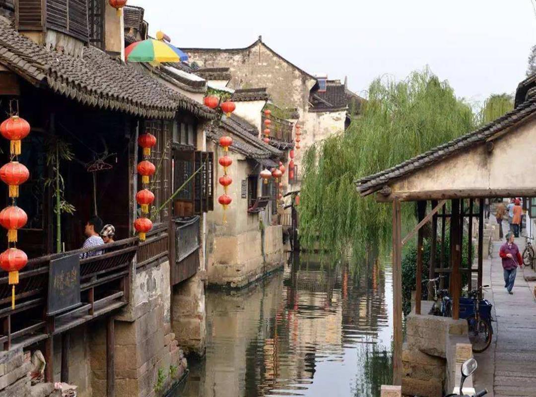 意想不到的旅程
